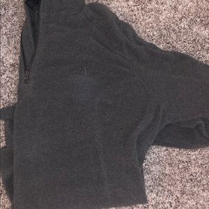 North face pullover